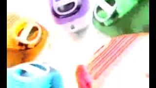 Apple iMac G3 Commercial  Colours Ad Longer Version [upl. by Llednol]