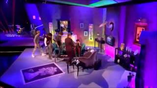 One Direction on Chatty Man ALL 3 INTERVIEWS [upl. by Torto676]