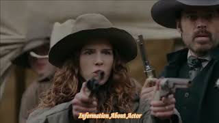 CALAMITY JANE Unleashing the Wild West with Emily Bett Rickards 2024 Official Trailer [upl. by Ettenyl]