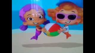 Bubble Guppies UK Choose The Right Ball [upl. by Ahtaga964]