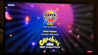 Nina earth explorers ending dvd [upl. by Lindsley]