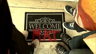 OFFLEASH  Welcome Mat Official Video [upl. by Hurlee783]