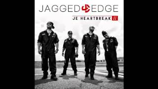 Jagged Edge  No Half Steppin [upl. by Margot]