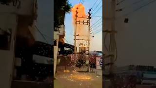 Engineering youtube college training electrical working testing Power of transformer shorts short [upl. by Dahle531]