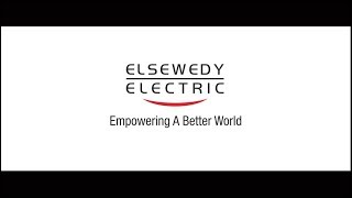 Elsewedy Electric  Empowering A Better World [upl. by Riay]