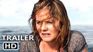 THE REQUIN Trailer 2022 Alicia Silverstone Thriller Movie [upl. by Tosch]