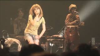 CHARA ラブラドール Labrador Live Tour 2008 [upl. by Yrolam]