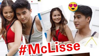 McLisse Pbb Journey PBB Momentsmclisse [upl. by Dibrin710]