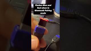 How to put Poly Plantronics BT600 amp BT700 into Bluetooth Pairing Mode [upl. by Yrallam618]