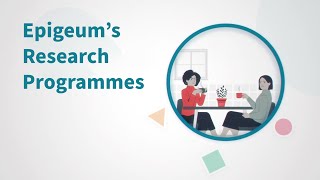 Introducing Epigeums Research Programmes [upl. by Erminia49]