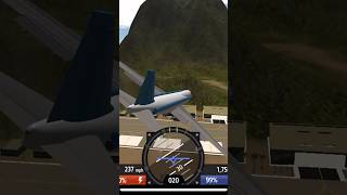 El Al Flight 1862 Crash shorts planecrash aviation animation flight [upl. by Heather]