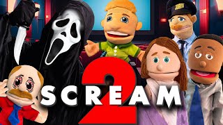 SML Movie Scream 2 [upl. by Lubet240]