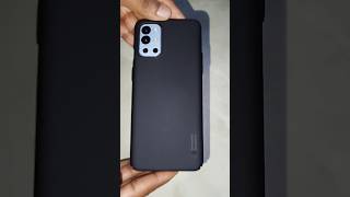 Replacing Zhund case with Nillkin nillkin backcover oneplus oneplus9r techtravellershub [upl. by Averill]