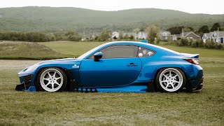 KEVINS PANDEM BRZ  LOSTBRZ 4K [upl. by Idnerb282]