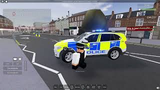 Westbridge Unlocked  Metro Police Patrol  I AM BACK [upl. by Turne]