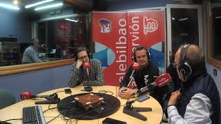 Programa Bilbosport del martes 30012024 [upl. by Mohorva893]