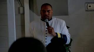 Bunton CME Church Live Stream [upl. by Kumler]