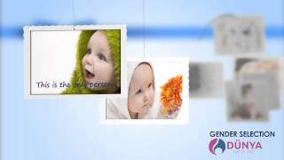 Cyprus Dunya IVF Fertility Clinic  Treatments [upl. by Adal483]