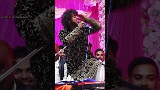 Chhin Tapak Damdam 👌😜 Suhail Warsi vs Sheeba Parveen qawwali viral gazal foryou [upl. by Kalie377]