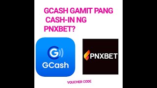 DEPOSIT SA PNXBET GAMIT ANG GCASH ACCOUNT [upl. by Ocirnor2]