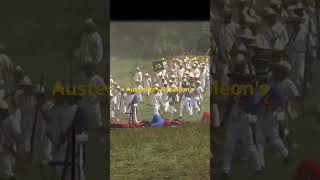 Napoleonic war knowledge facts history shorts [upl. by Teyut20]