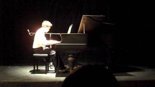 SI Piano Recital 2009  Anthony  Vang Trang Khoc Nguyen Van Chung HD [upl. by Lucey]