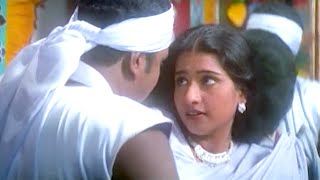 கொஞ்சமாவது வெக்கம் இருக்கன்னு பாரு Sujitha  Tamil Movie  Best Scene [upl. by Aem]