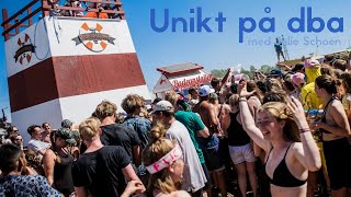 Genvejen til den fedeste Roskilde Festival er til salg [upl. by Susejedesoj]