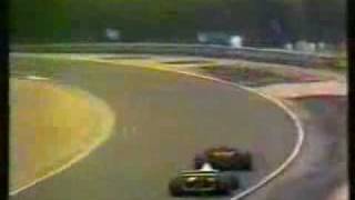 Gilles Villeneuve and Rene Arnouxs Racefight in Dijon 1979 [upl. by Rebecka544]