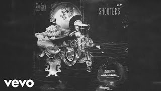 Desiigner  Shooters Audio [upl. by Gorlicki861]