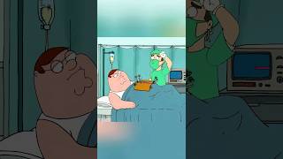 Patient sapper 🤣🔥 familyguy [upl. by Neemsaj]