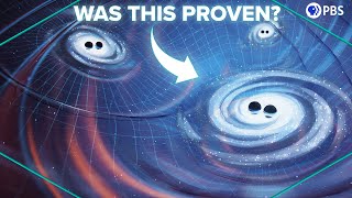 Was the Gravitational Wave Background Finally Discovered [upl. by Ninos631]