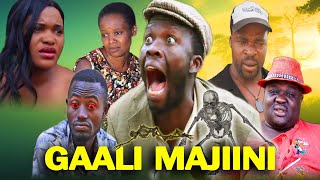 Ugandan Movie Gaali Majiini  VJ EMMY [upl. by Aicilaf]