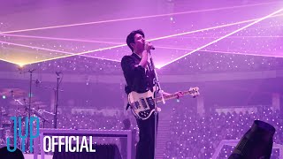 LIVE Let Me Love You｜2024 DAY6 CONCERT ＜Welcome to the Show＞ [upl. by Ennaisoj62]