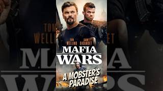 Mafia Wars Trailer Review MafiaWars RealityShow Mobster Crime MovieTrailer trailerreview [upl. by Arad]