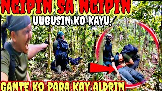 NGIPIN SA NGIPIN BUHAY INUTANG BUHAY KAPALIT INTENSE VIRAL [upl. by Ellary704]