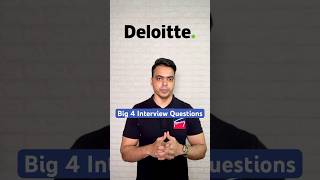 ExBig 4 Recruiter Reveals Secret Interview Hacks Deloitte PwC EY KPMG✌️ [upl. by Ettenahc432]