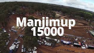 Manjimup 15000 2022 [upl. by Bard639]