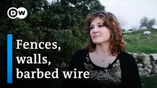 Life as Jewish settler in the West Bank  DW Documentary [upl. by Darci474]