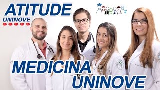 Medicina UNINOVE [upl. by Hannover481]