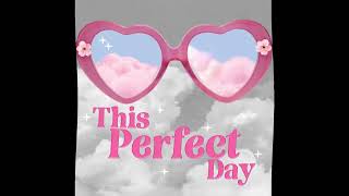 This Perfect Day Lyric Video [upl. by Isidro]