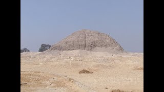 The Amazing Labyrinth amp The Hawara Pyramid [upl. by Shoemaker]