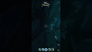 Gathering montage  Subnautica￼ Below Zero [upl. by Narhet]