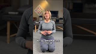 HyperMobility Myths Busted hypermobility eds ehlersdanlos [upl. by Glassco]