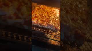 Making a Totino’s pizza [upl. by Evreh]