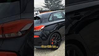 A35 amg vs i30n performance hard edit automobile crazy reels [upl. by Dolloff]