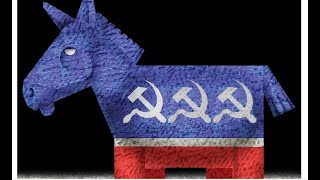 The Parallels Between Bolshevism and the Modern Democratic Party [upl. by Yrek]