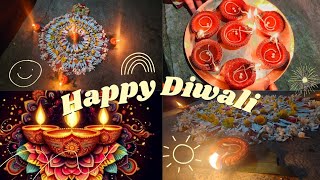 Diwali Preparation in my Home🪔🎇💥  Bhagyabati Jena  Odia Vlog  Diwali Preparation Odia Vlog [upl. by Urbas]