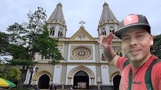 ANDES ANTIOQUIA  Increíble Todo lo que Puedes Hacer Aquí 😳 [upl. by Yadroc94]