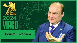 Virgo 2024 – Yearly Horoscope Overview  Unlock Your Destiny [upl. by Michaeu]